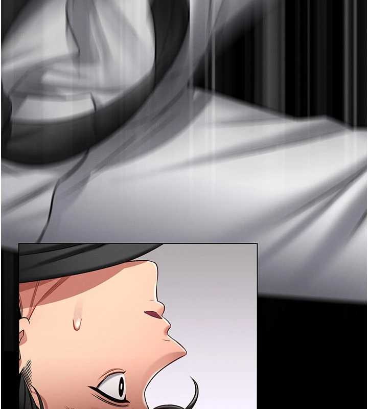 馆长是大野狼第5话-迴盪在泳池的啪啪声