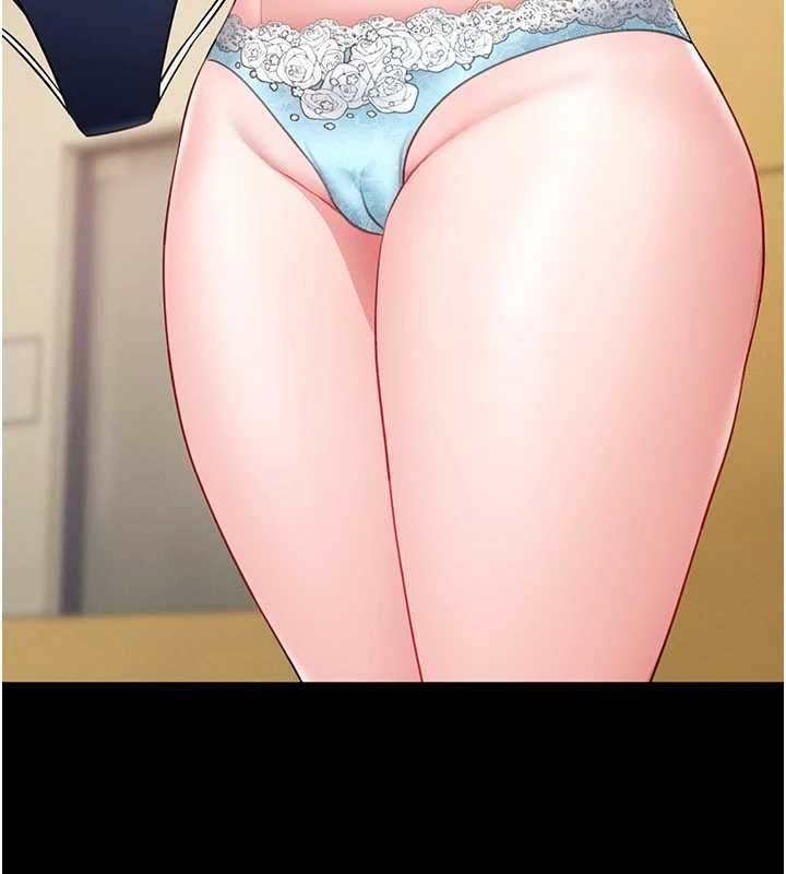 馆长是大野狼第5话-迴盪在泳池的啪啪声