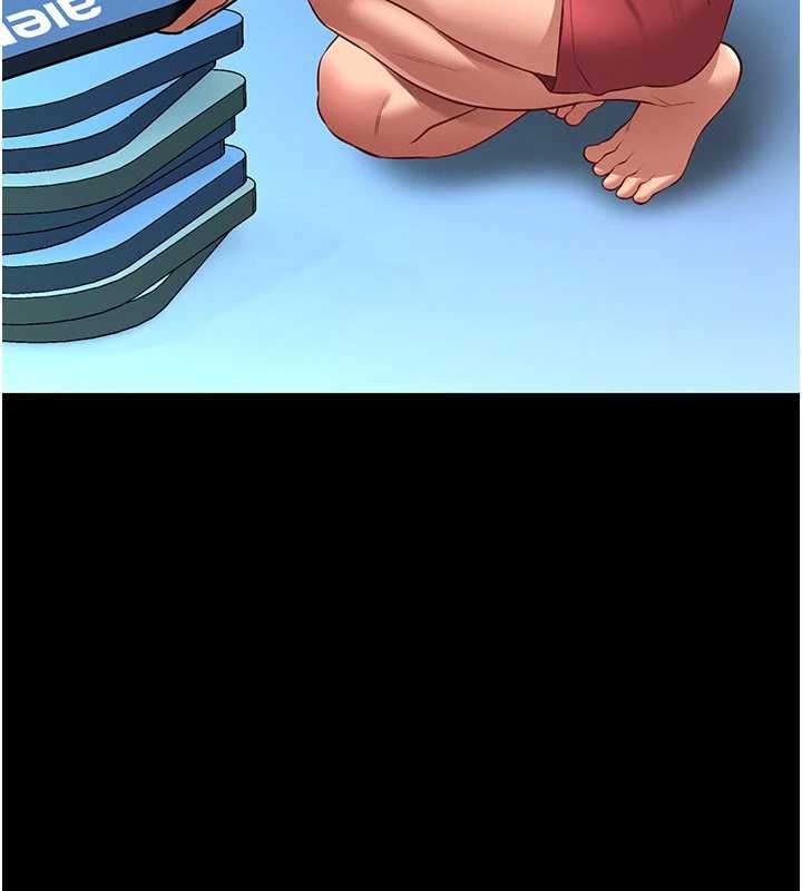 馆长是大野狼第5话-迴盪在泳池的啪啪声