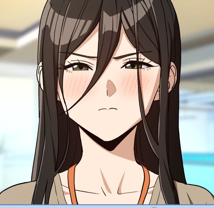 下班后的例行恋爱第94話