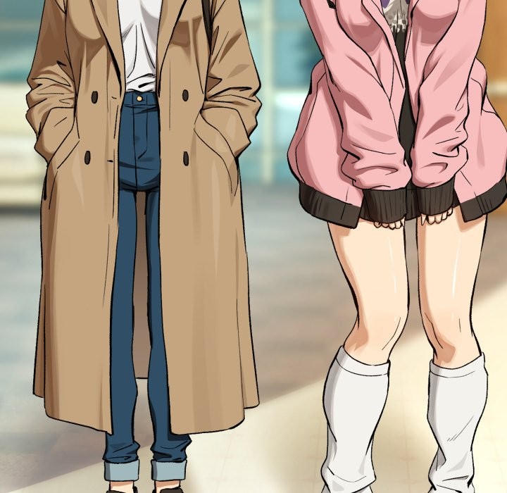 下班后的例行恋爱第94話