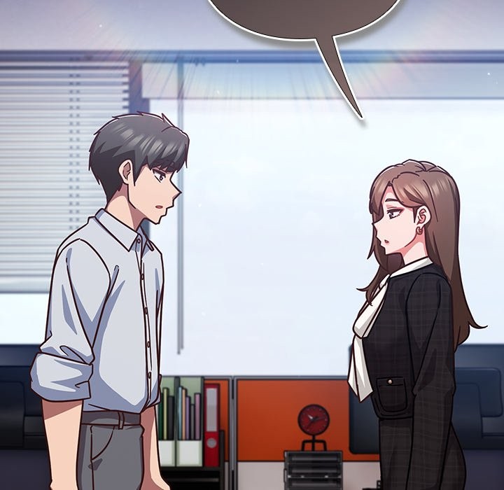 摸鱼生存指南第36話