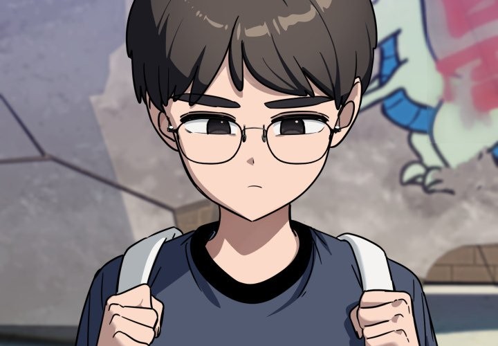 當狗不丟人第42話 第3頁