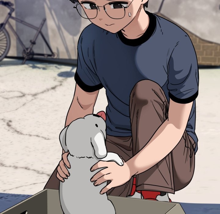 當狗不丟人第42話 第23頁