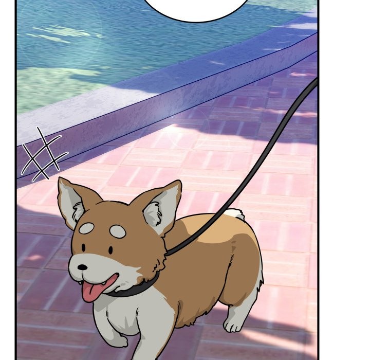 當狗不丟人第43話 第158頁