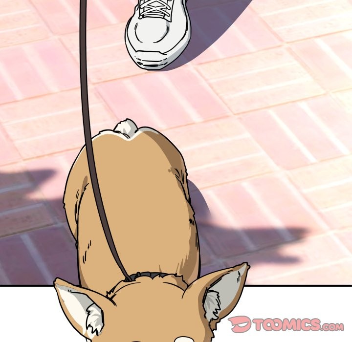 當狗不丟人第43話 第164頁