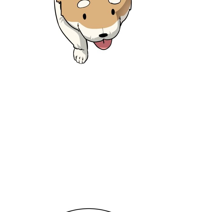 當狗不丟人第43話 第165頁