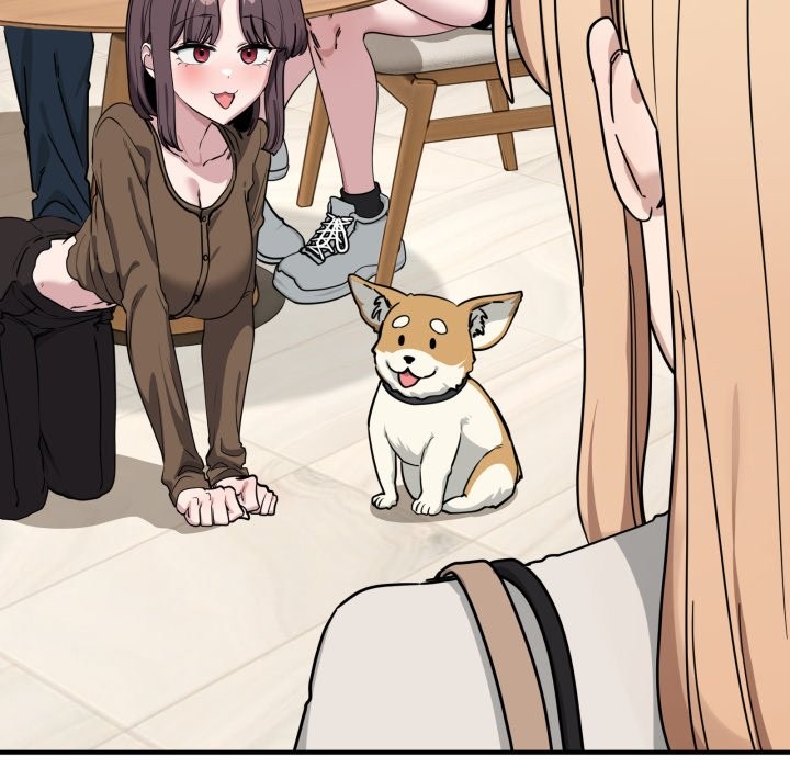 當狗不丟人第44話 第17頁