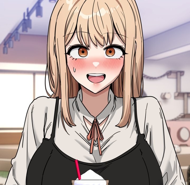 當狗不丟人第44話 第35頁