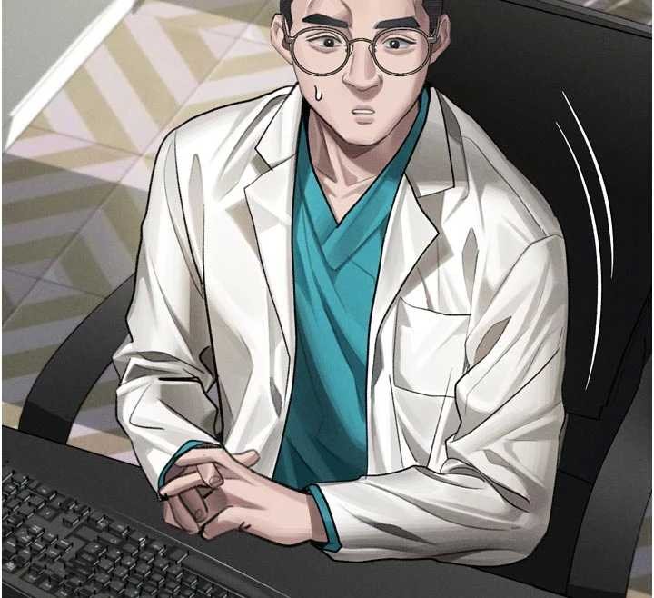 墮落物語2第47話-在越線邊緣的婦產科診療 第93頁