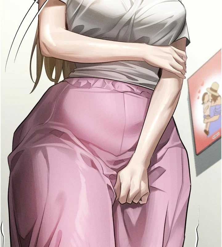 墮落物語2第47話-在越線邊緣的婦產科診療 第115頁