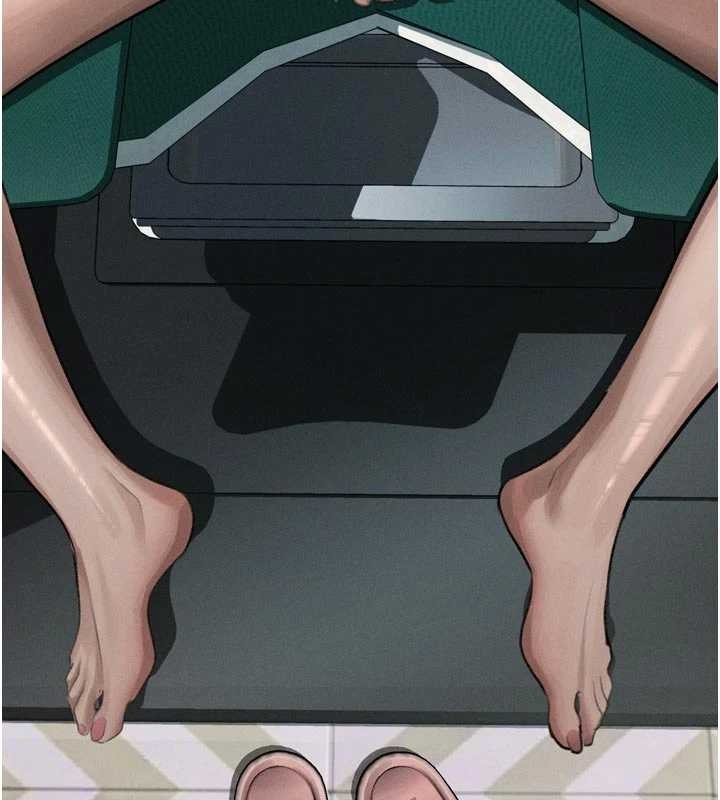 墮落物語2第47話-在越線邊緣的婦產科診療 第123頁