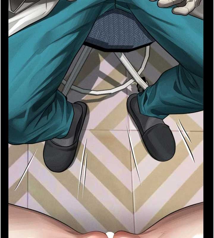 墮落物語2第47話-在越線邊緣的婦產科診療 第130頁