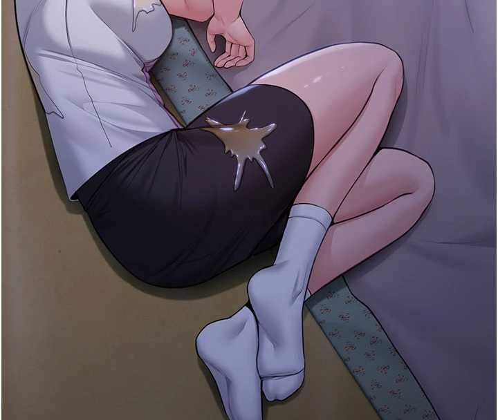 守护妳第20話-藏不住的殺氣和悲傷