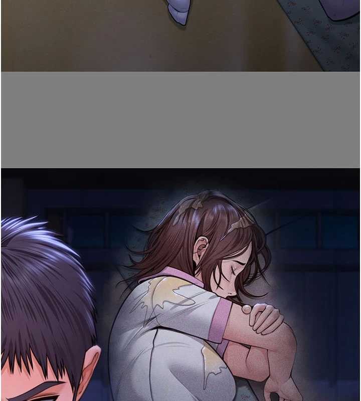 守护妳第20話-藏不住的殺氣和悲傷