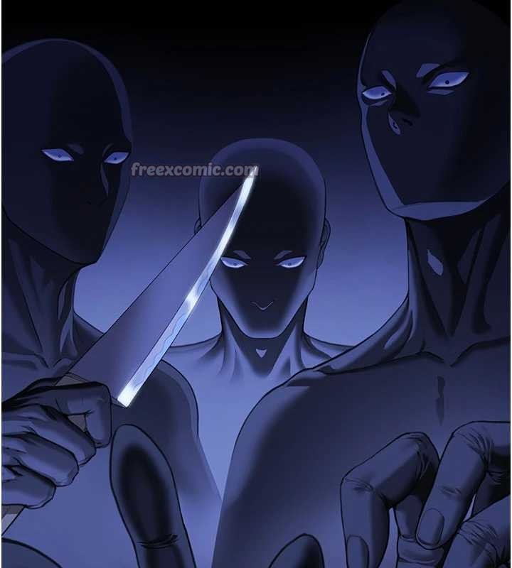 守护妳第20話-藏不住的殺氣和悲傷