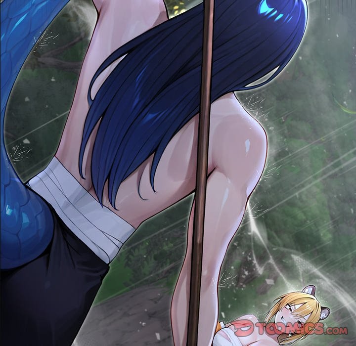 異世界騎士團長第56話 第75頁