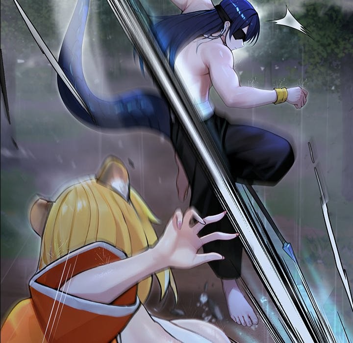 異世界騎士團長第56話 第78頁