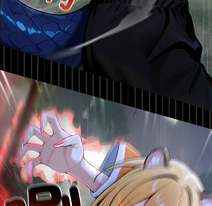 異世界騎士團長第56話 第83頁