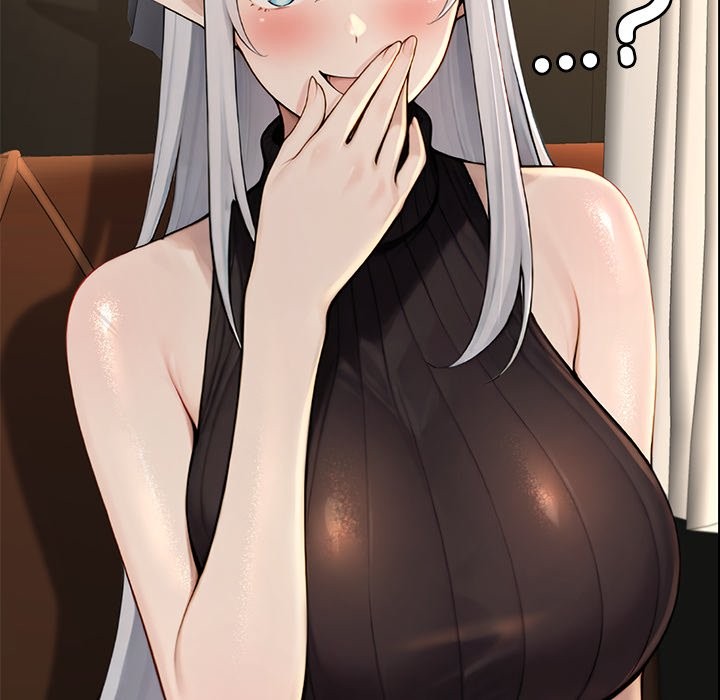 異世界騎士團長第56話 第111頁