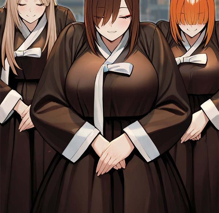 異世界騎士團長第56話 第151頁