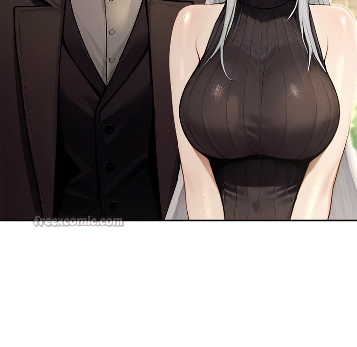 異世界騎士團長第56話 第154頁