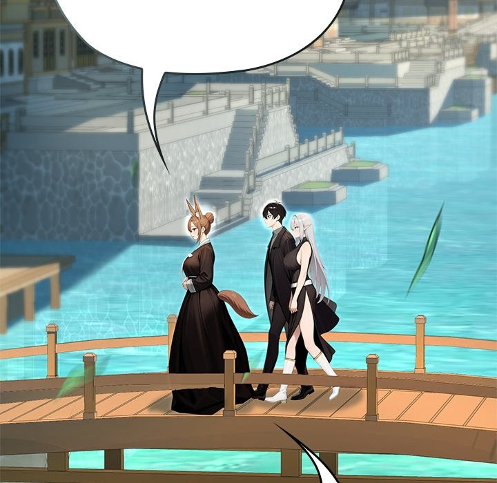 異世界騎士團長第56話 第164頁