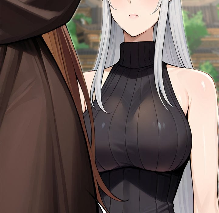 異世界騎士團長第56話 第186頁