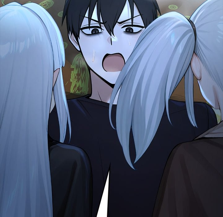 異世界騎士團長第56話 第239頁