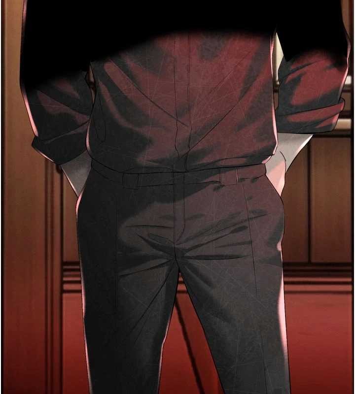 暴君会长的娇媳们第27話-「真正」的男人