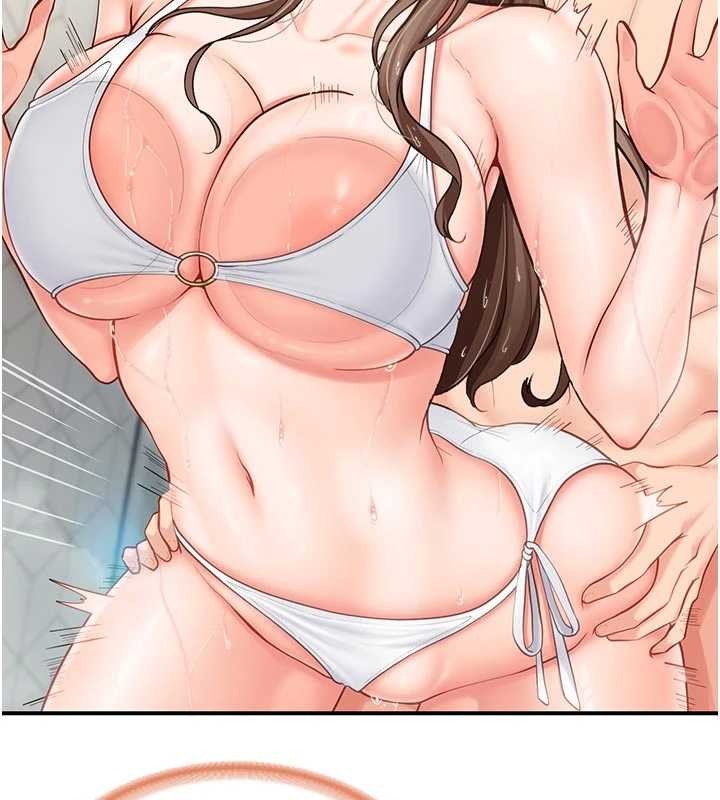 報告女班長:一根突起第41話-口交被她看到了 第41頁