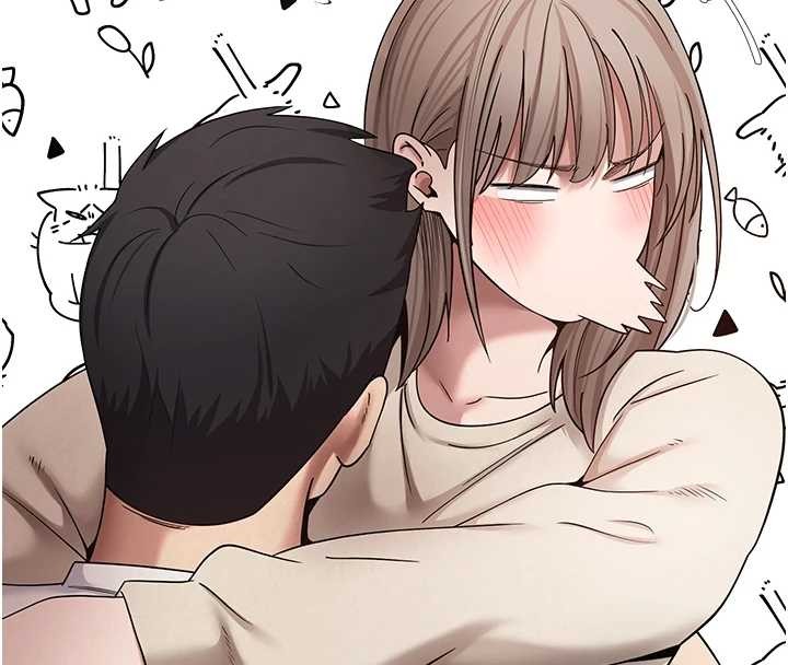 幣轉人生第60話-聽說懷孕也能恩愛 第58頁