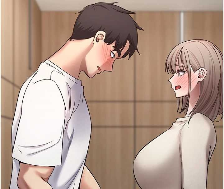 幣轉人生第60話-聽說懷孕也能恩愛 第85頁