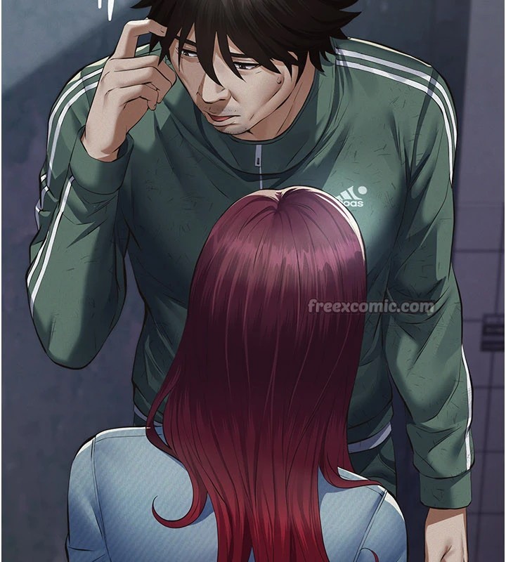 义父第1话-路边捡来的女儿