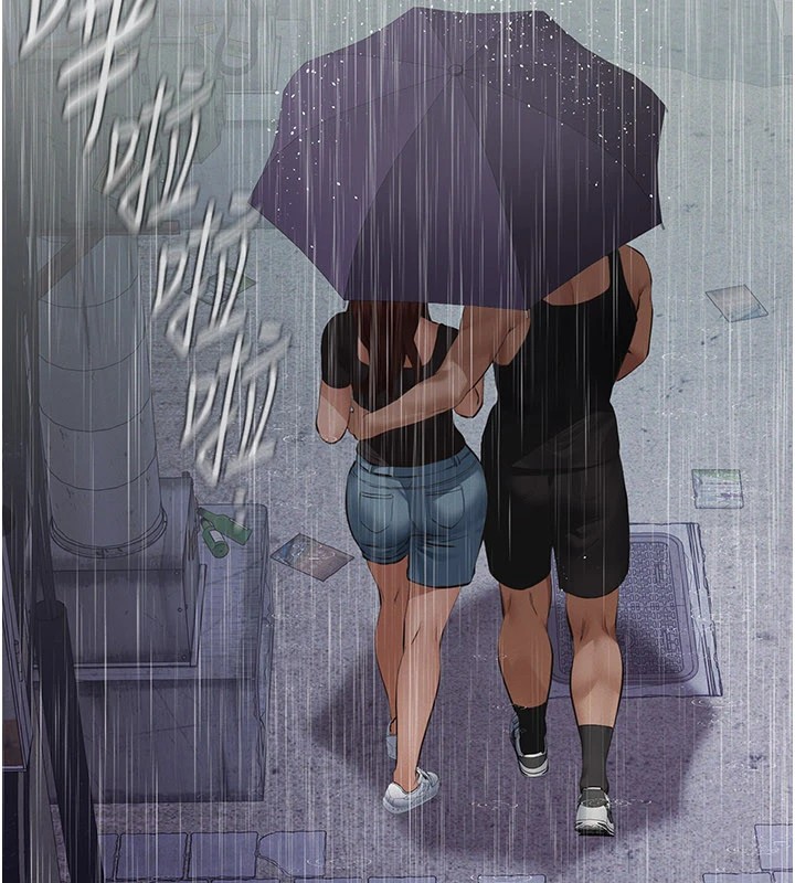 义父第1话-路边捡来的女儿