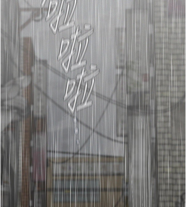 义父第1话-路边捡来的女儿