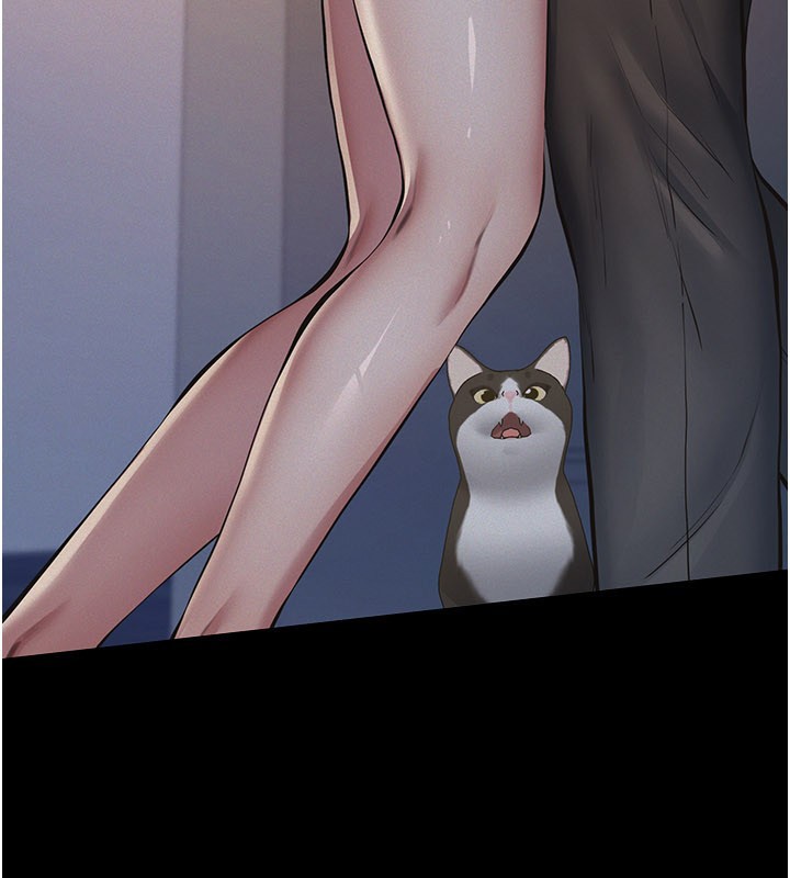 义父第3话-渴望自由的笼中鸟