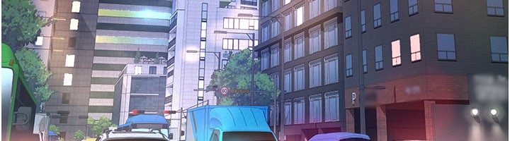 义父第3话-渴望自由的笼中鸟