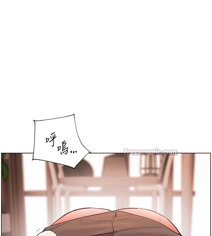 老師的親密指導第87話-金主的誘人新提議