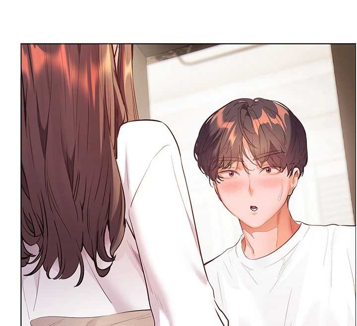 老師的親密指導第87話-金主的誘人新提議