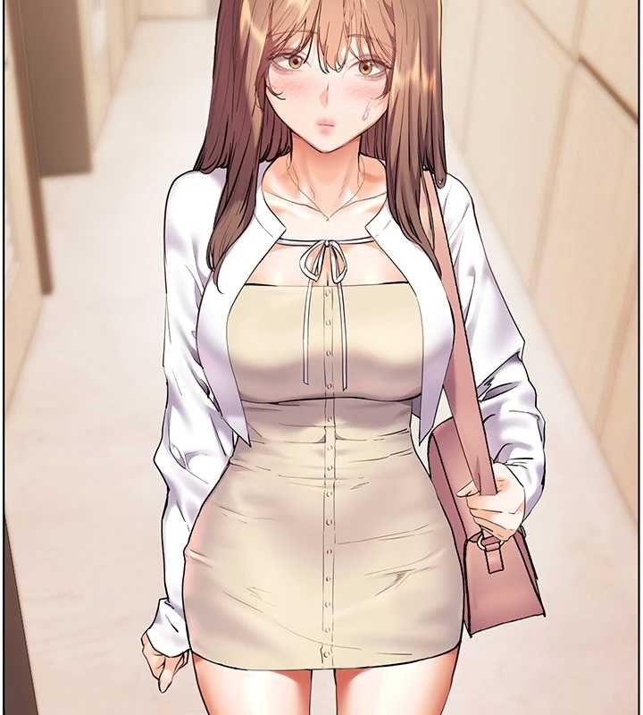 老師的親密指導第87話-金主的誘人新提議