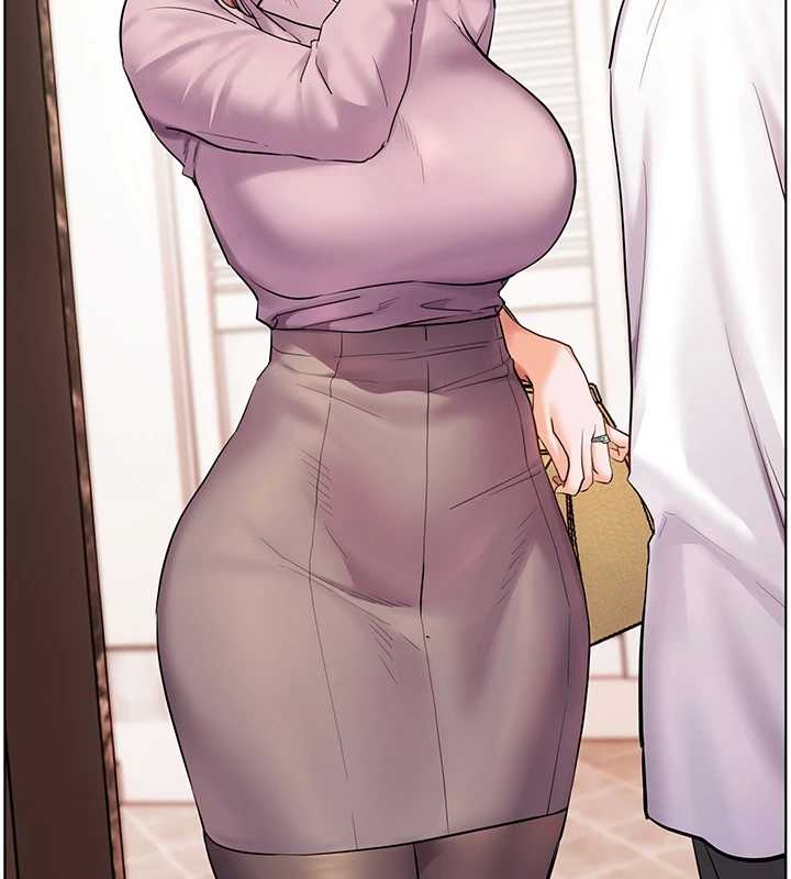 老師的親密指導第87話-金主的誘人新提議