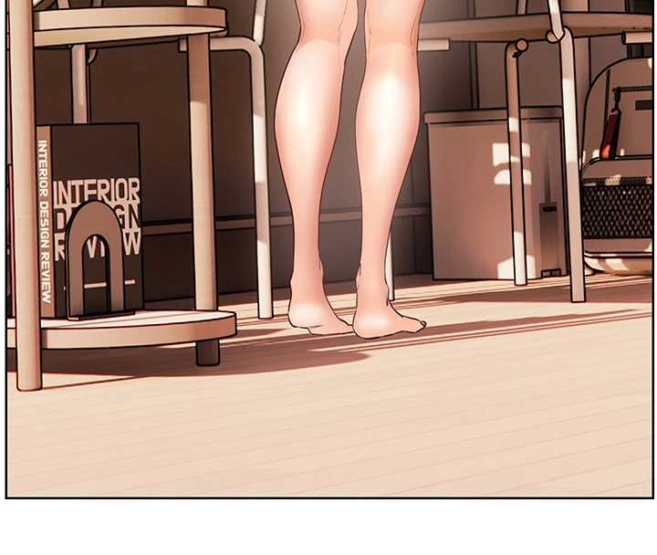 老師的親密指導第87話-金主的誘人新提議