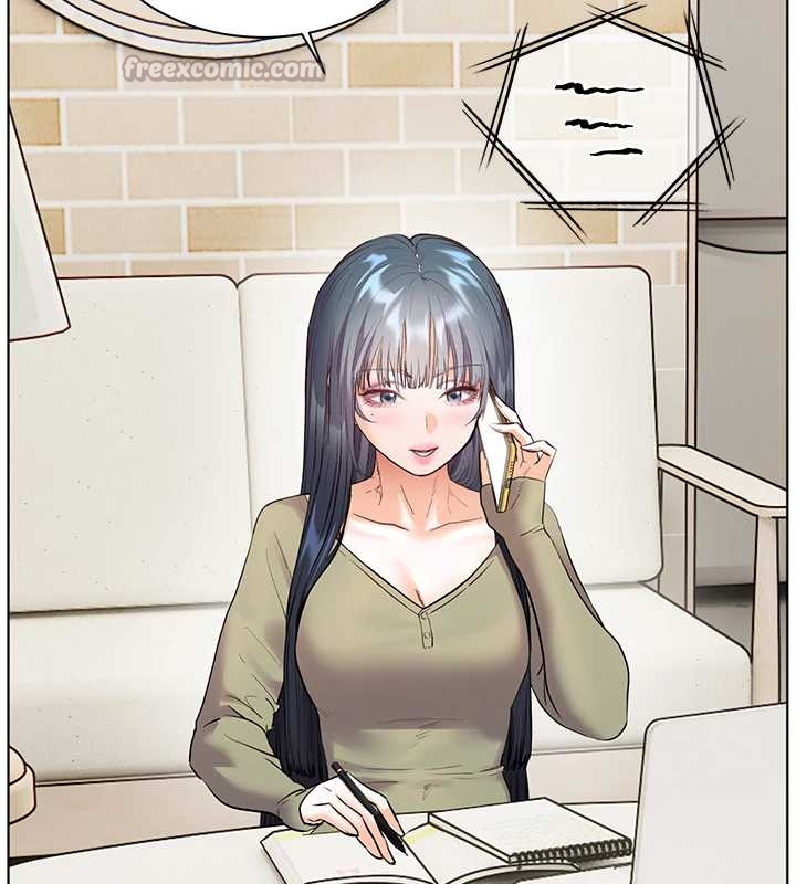 老師的親密指導第87話-金主的誘人新提議