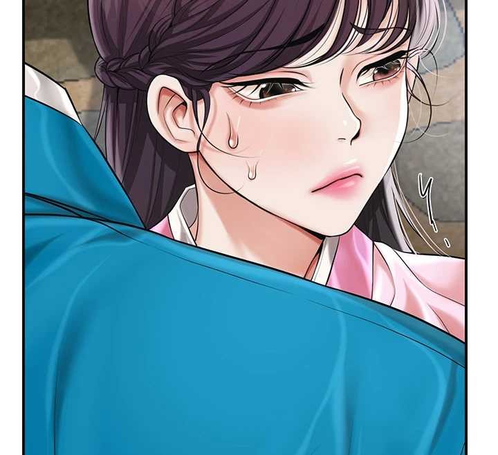 花容濕色:取花點第91話-小姐要成親了&hellip;?