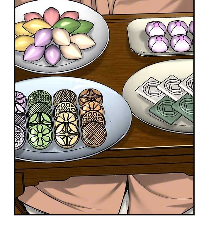 花容濕色:取花點第91話-小姐要成親了&hellip;?