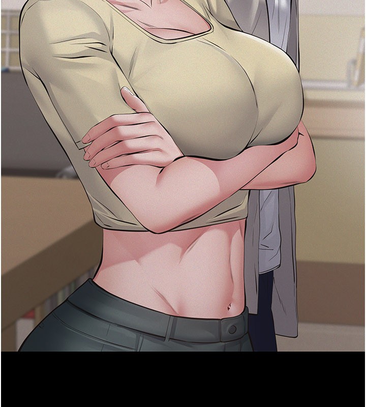 义父第6话-密室里的宝贝