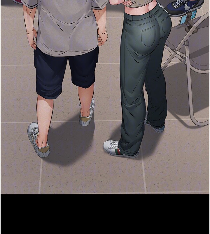 义父第6话-密室里的宝贝