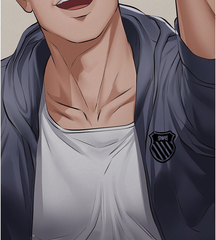 义父第6话-密室里的宝贝