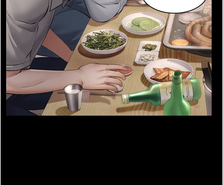 义父第6话-密室里的宝贝